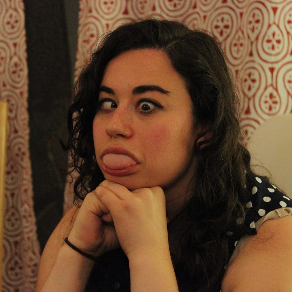 Meet your Posher, Laura